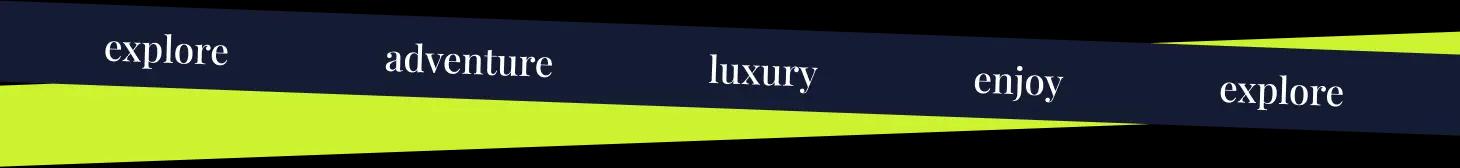 Bottom Banner