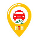 HTH Tours Logo