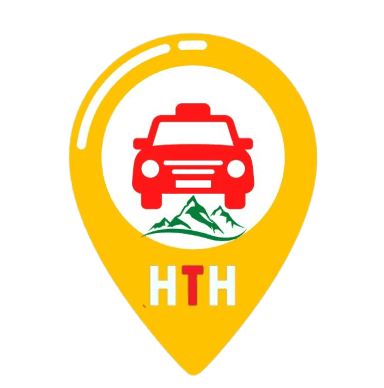 HTH Tours Logo