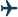 Plane Icon