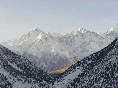 7 Days Tawang Bumla Pass Community trip