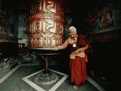 Tawang Arunachal bike Tour Package