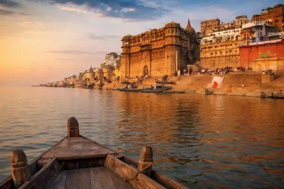 Ayodhya - Varanasi - Prayagraj