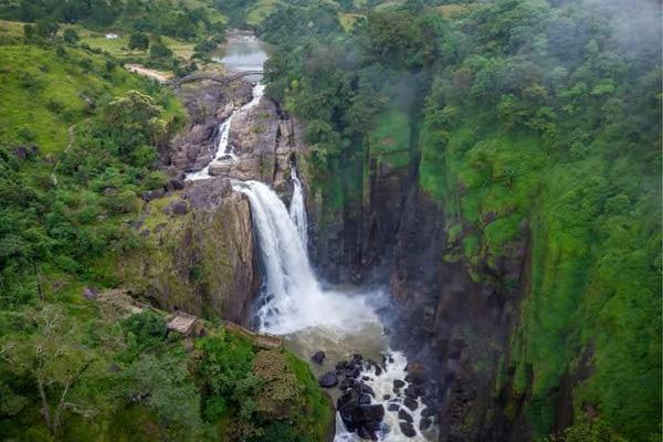 Guwahati to Mawlynnong & Dawki Tour Package (3 Day)