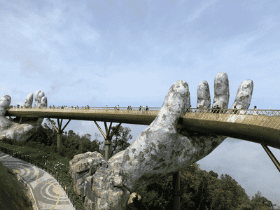 VIETNAM TOUR PACKAGE