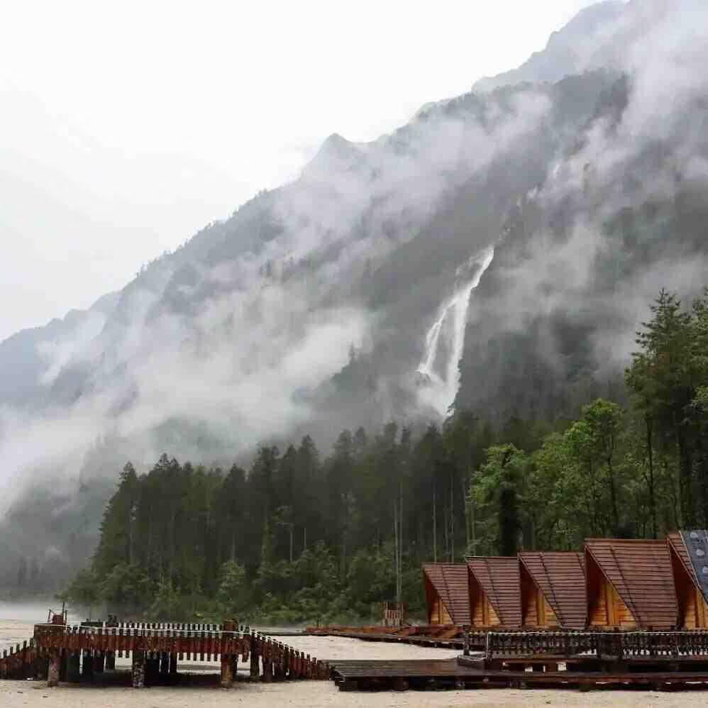 Arunachal Anini offbeat trip