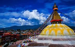 Nepal Tour Package – Kathmandu, Nagarkot & Pokhara