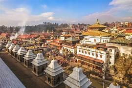 Nepal Tour Package – Kathmandu, Nagarkot & Pokhara