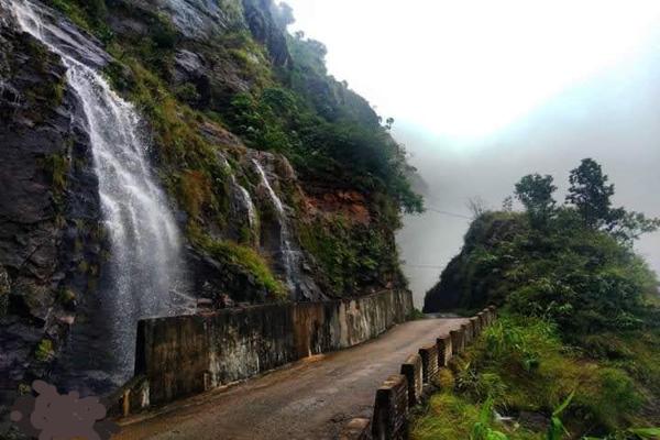 Meghalaya Kaziranga Tour – Best Kaziranga Meghalaya Package