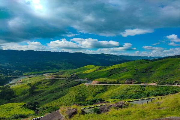 Meghalaya Kaziranga Tour – Best Kaziranga Meghalaya Package