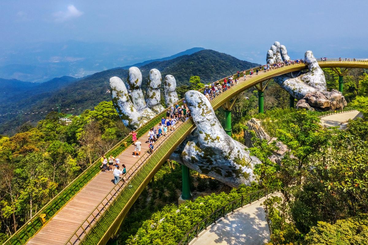 VIETNAM TOUR PACKAGE