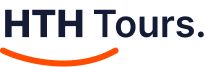 HTH Tours Logo